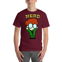 Load image into Gallery viewer, Nerd T-Shirt