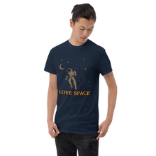 Load image into Gallery viewer, I love Space  T-Shirt