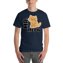 Load image into Gallery viewer, Mr. Meow T-Shirt