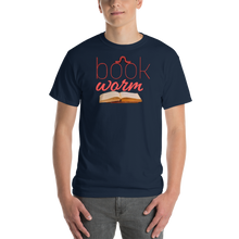 Load image into Gallery viewer, BookWorm T-Shirt
