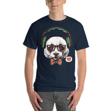 Load image into Gallery viewer, Headset T-Shirt