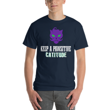 Load image into Gallery viewer, Catitude T-Shirt