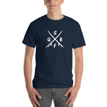 Load image into Gallery viewer, Surf  Short Sleeve T-Shirt