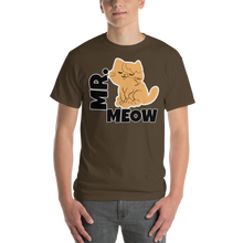 Load image into Gallery viewer, Mr. Meow T-Shirt