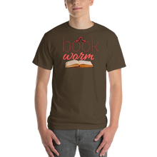 Load image into Gallery viewer, BookWorm T-Shirt