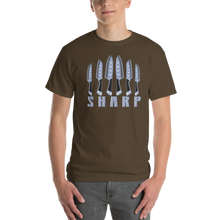Load image into Gallery viewer, Sharp T-Shirt