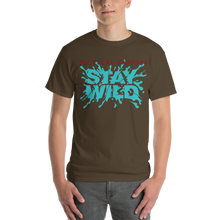 Load image into Gallery viewer, Stay Wild T-Shirt