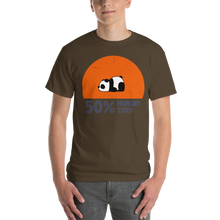 Load image into Gallery viewer, Hungry, Tired T-Shirt