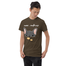 Load image into Gallery viewer, Aww Cookies T-Shirt