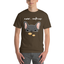 Load image into Gallery viewer, Aww Cookies T-Shirt
