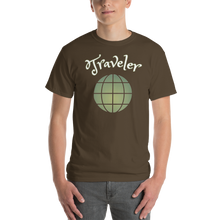 Load image into Gallery viewer, Traveler T-Shirt