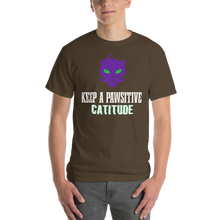 Load image into Gallery viewer, Catitude T-Shirt