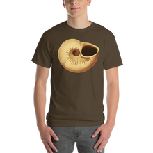 Load image into Gallery viewer, Shell T-Shirt