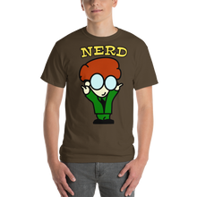 Load image into Gallery viewer, Nerd T-Shirt