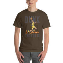 Load image into Gallery viewer, Dunk Short Sleeve T-Shirt