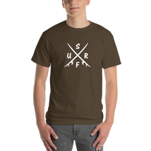 Load image into Gallery viewer, Surf  Short Sleeve T-Shirt