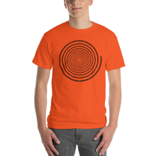 Load image into Gallery viewer, Numbers Short Sleeve T-Shirt