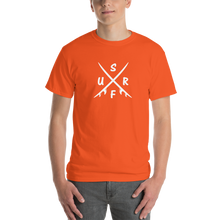 Load image into Gallery viewer, Surf  Short Sleeve T-Shirt