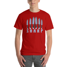 Load image into Gallery viewer, Sharp T-Shirt