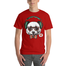Load image into Gallery viewer, Headset T-Shirt