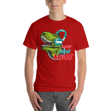 Load image into Gallery viewer, Dinosaur T-Shirt