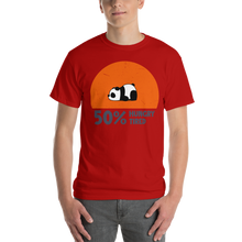Load image into Gallery viewer, Hungry, Tired T-Shirt