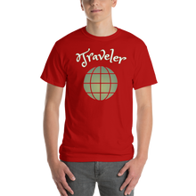 Load image into Gallery viewer, Traveler T-Shirt