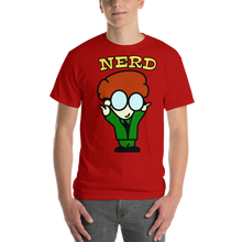 Load image into Gallery viewer, Nerd T-Shirt