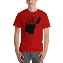 Load image into Gallery viewer, Mind Short Sleeve T-Shirt