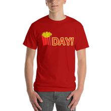 Load image into Gallery viewer, Friday short Sleeve T-Shirt