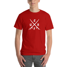 Load image into Gallery viewer, Surf  Short Sleeve T-Shirt