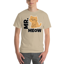 Load image into Gallery viewer, Mr. Meow T-Shirt