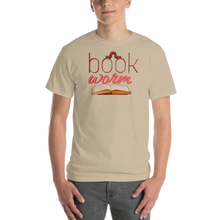 Load image into Gallery viewer, BookWorm T-Shirt