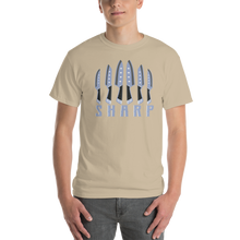 Load image into Gallery viewer, Sharp T-Shirt