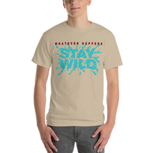 Load image into Gallery viewer, Stay Wild T-Shirt
