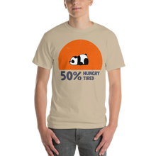 Load image into Gallery viewer, Hungry, Tired T-Shirt