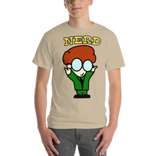 Load image into Gallery viewer, Nerd T-Shirt