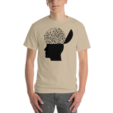 Load image into Gallery viewer, Mind Short Sleeve T-Shirt
