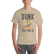 Load image into Gallery viewer, Dunk Short Sleeve T-Shirt