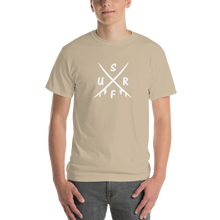 Load image into Gallery viewer, Surf  Short Sleeve T-Shirt
