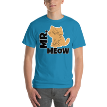 Load image into Gallery viewer, Mr. Meow T-Shirt