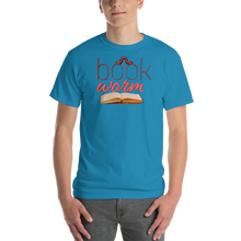 Load image into Gallery viewer, BookWorm T-Shirt