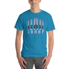 Load image into Gallery viewer, Sharp T-Shirt