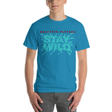 Load image into Gallery viewer, Stay Wild T-Shirt