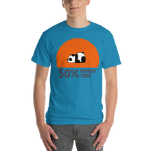 Load image into Gallery viewer, Hungry, Tired T-Shirt