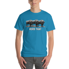 Load image into Gallery viewer, Herd That T-Shirt