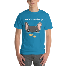Load image into Gallery viewer, Aww Cookies T-Shirt
