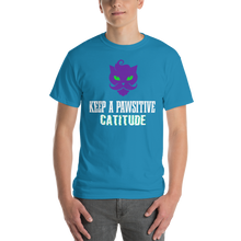 Load image into Gallery viewer, Catitude T-Shirt