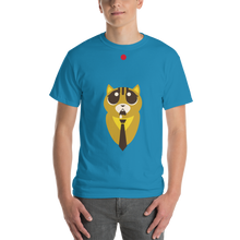 Load image into Gallery viewer, Funny Cat T-Shirt