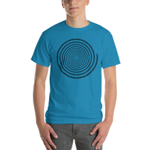Load image into Gallery viewer, Numbers Short Sleeve T-Shirt